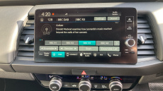 Honda Jazz 1.5 i-MMD Hybrid SR 5dr eCVT Hybrid Hatchback